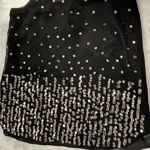 Romeo & Juliet SMALL Sparkle Top